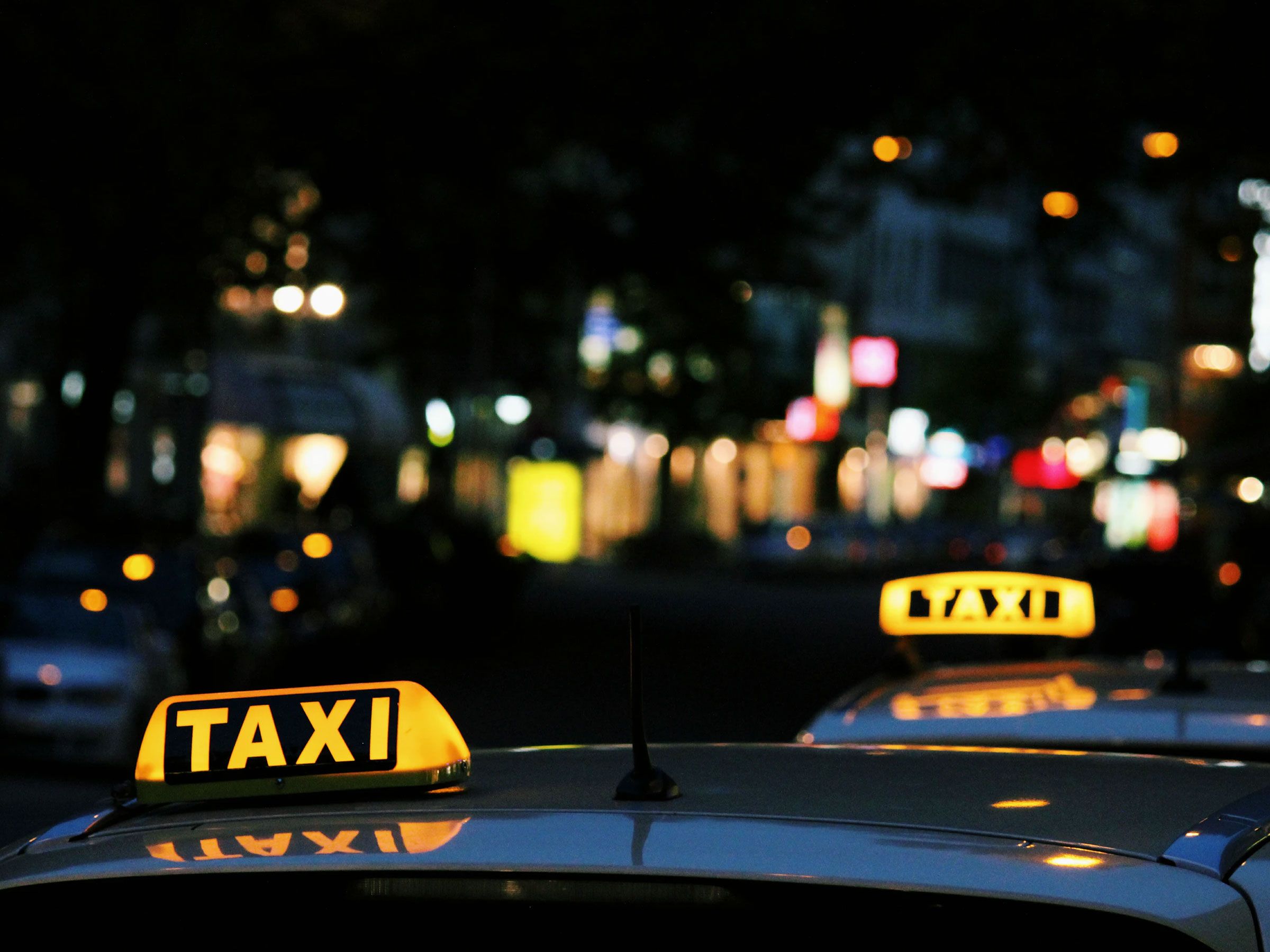 Airport Transfers from Halifax, UK