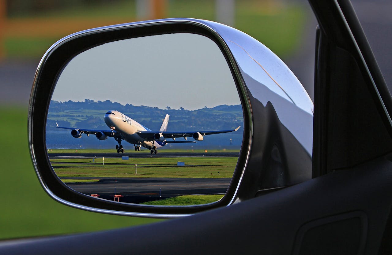 Airport Transfer from Halifax